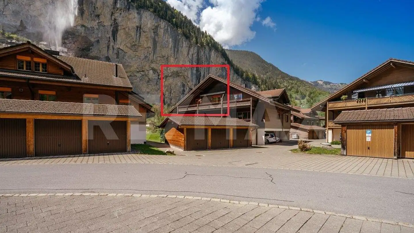 Attico in vendita - 3822 Lauterbrunnen - Foto 2