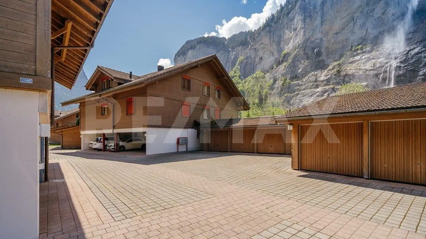 Attico in vendita - 3822 Lauterbrunnen - Foto 3