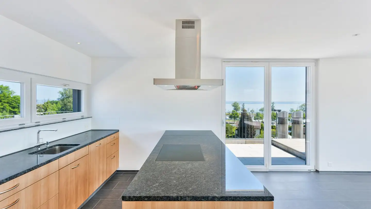 Penthouse mieten - Hafenstrasse 10, 9323 Steinach - Foto 2