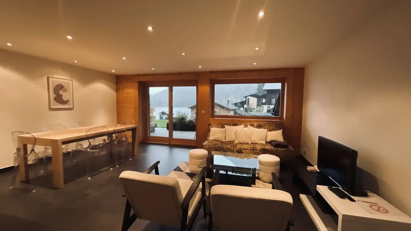 Wohnung kaufen - 1938 Champex-Lac - Foto 3