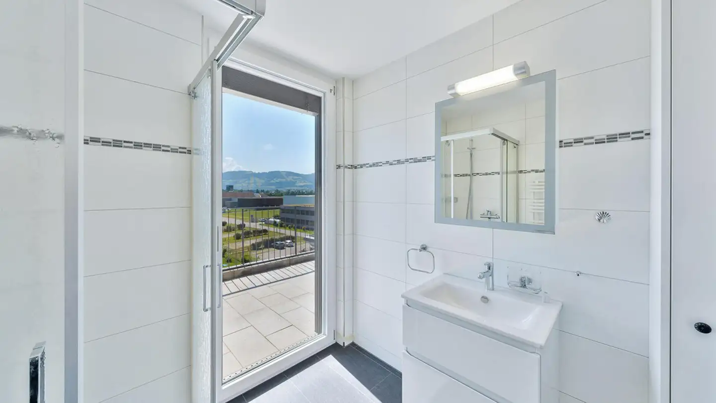 Penthouse mieten - Hafenstrasse 10, 9323 Steinach - Foto 3