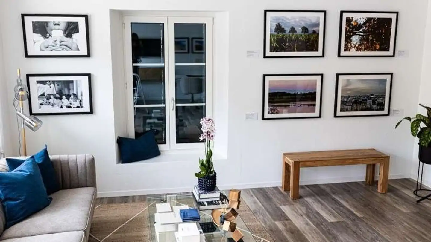 Bureau à louer - Seestrasse 196, 8708 Männedorf - Photo 4
