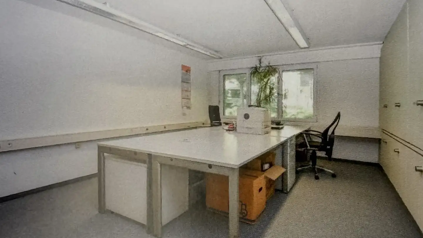 Bürofläche mieten - Redingstrasse 2, 8280 Kreuzlingen