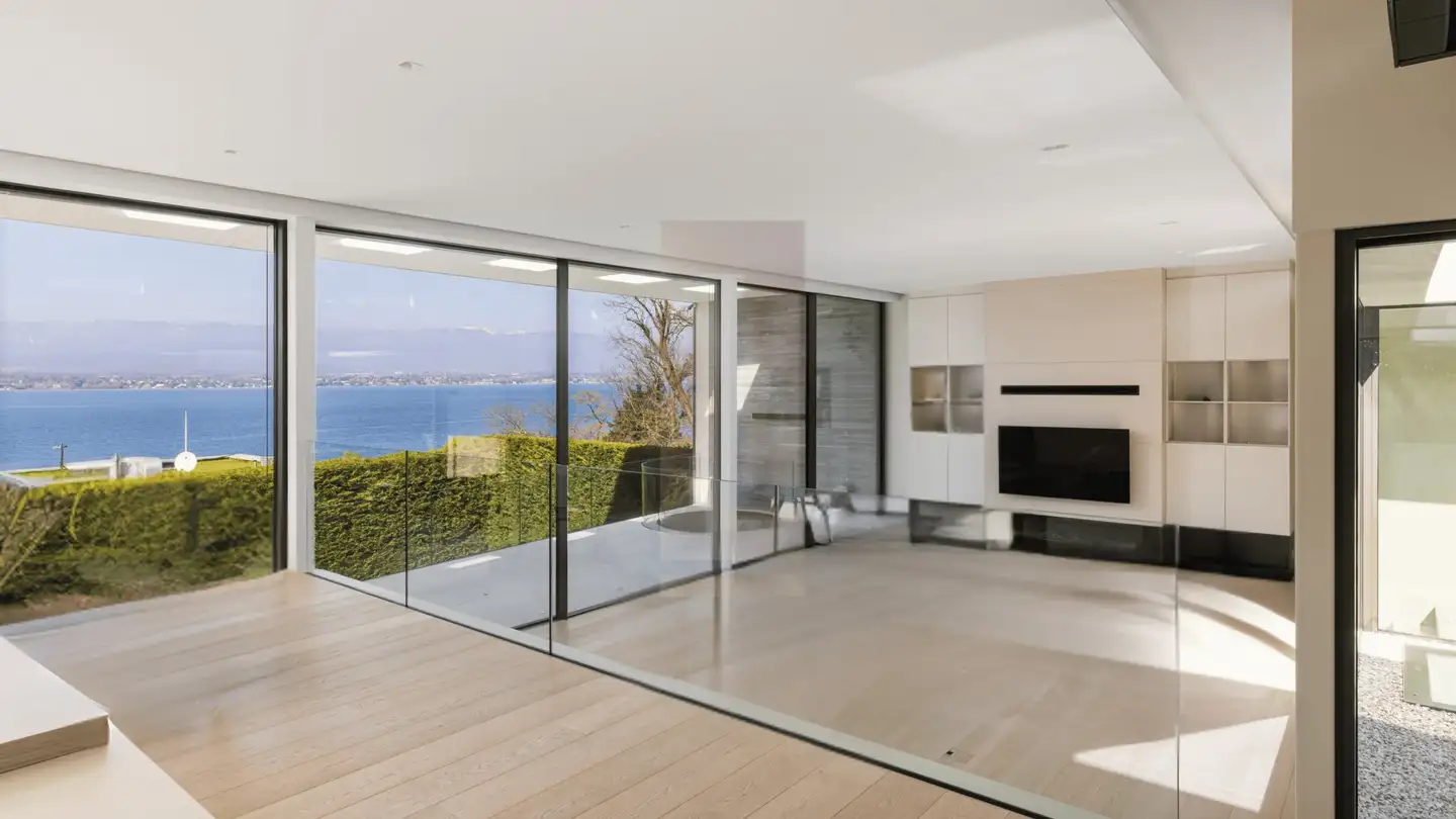 Casa a gradini in vendita - 1247 Anières - Foto 2