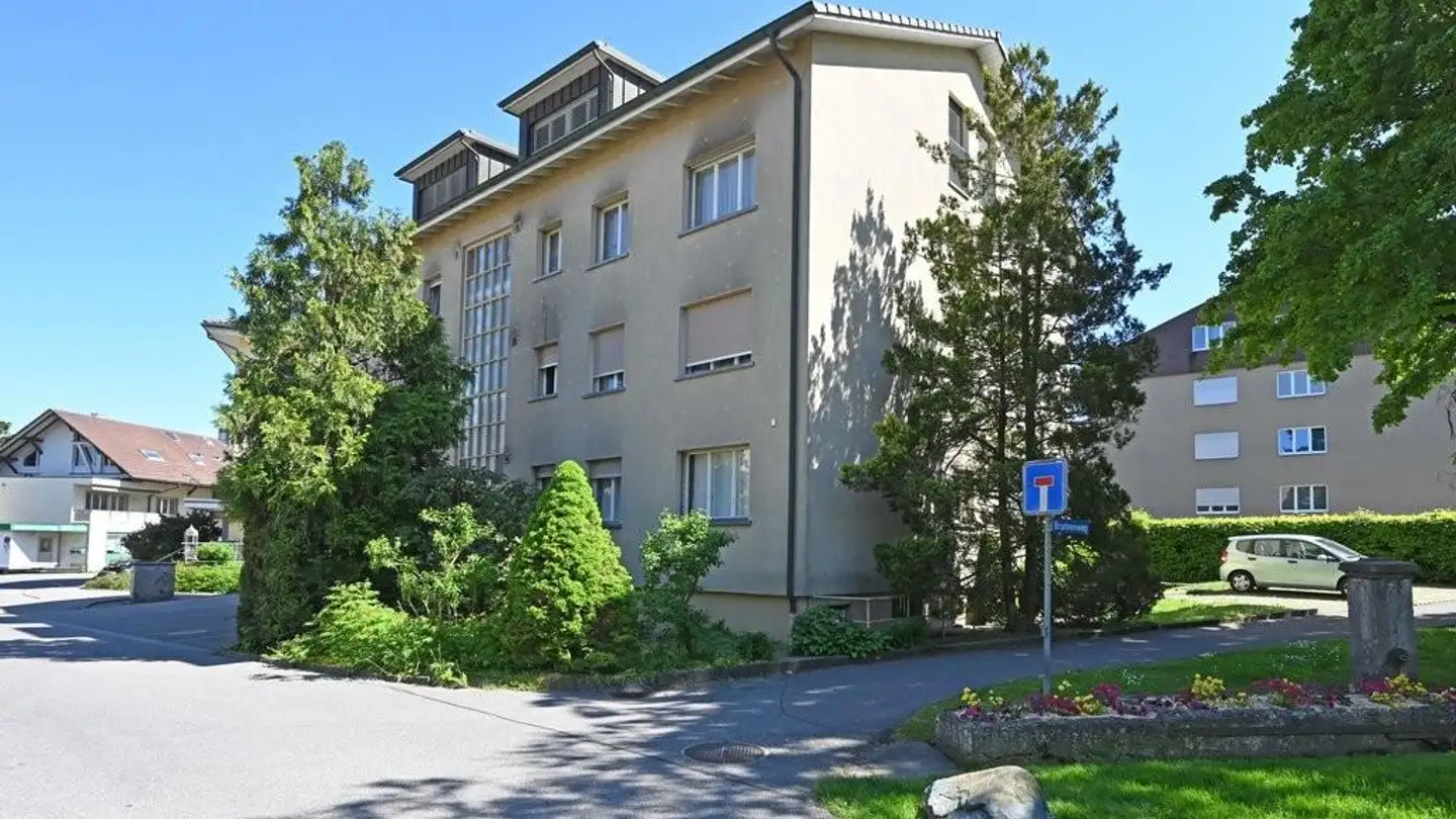 Apartment for rent - Kirchgasse 18, 3053 Münchenbuchsee