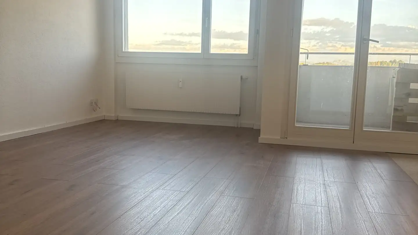 Appartement à louer - Säntisblickstrasse 15, 8580 Amriswil