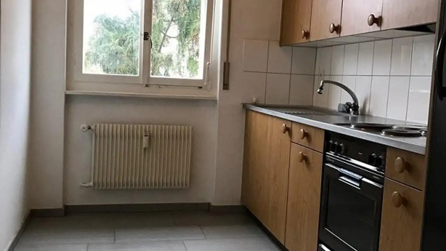 Apartment for rent - Kirchgasse 18, 3053 Münchenbuchsee - Photo 3