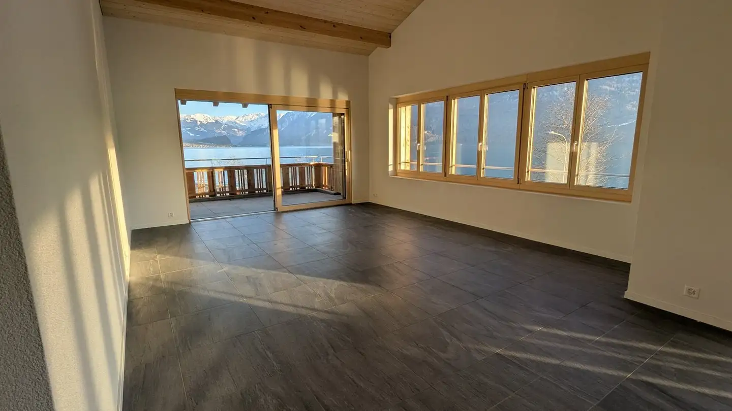 Appartement à louer - Ebligen 37, 3855 Brienz BE - Photo 3