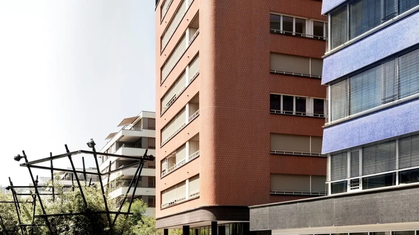 Appartement à louer - Anemonenstrasse 42, 8047 Zürich