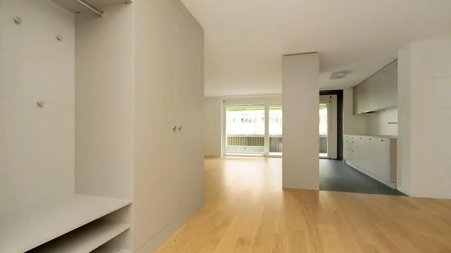 Appartement à louer - Weidgasse 6, 3018 Bern