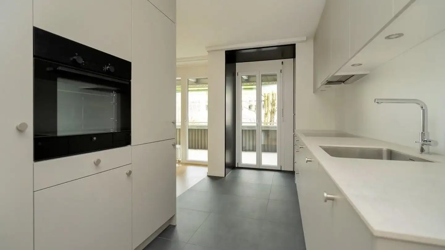 Appartamento in affitto - Weidgasse 6, 3018 Bern - Foto 2