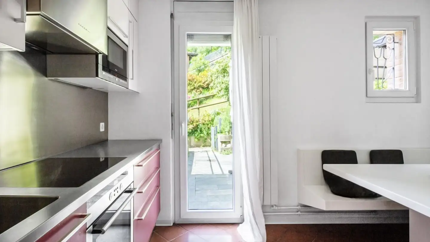 Maison individuelle à vendre - Streccia Di Caminada 6g, 6928 Manno - Photo 4