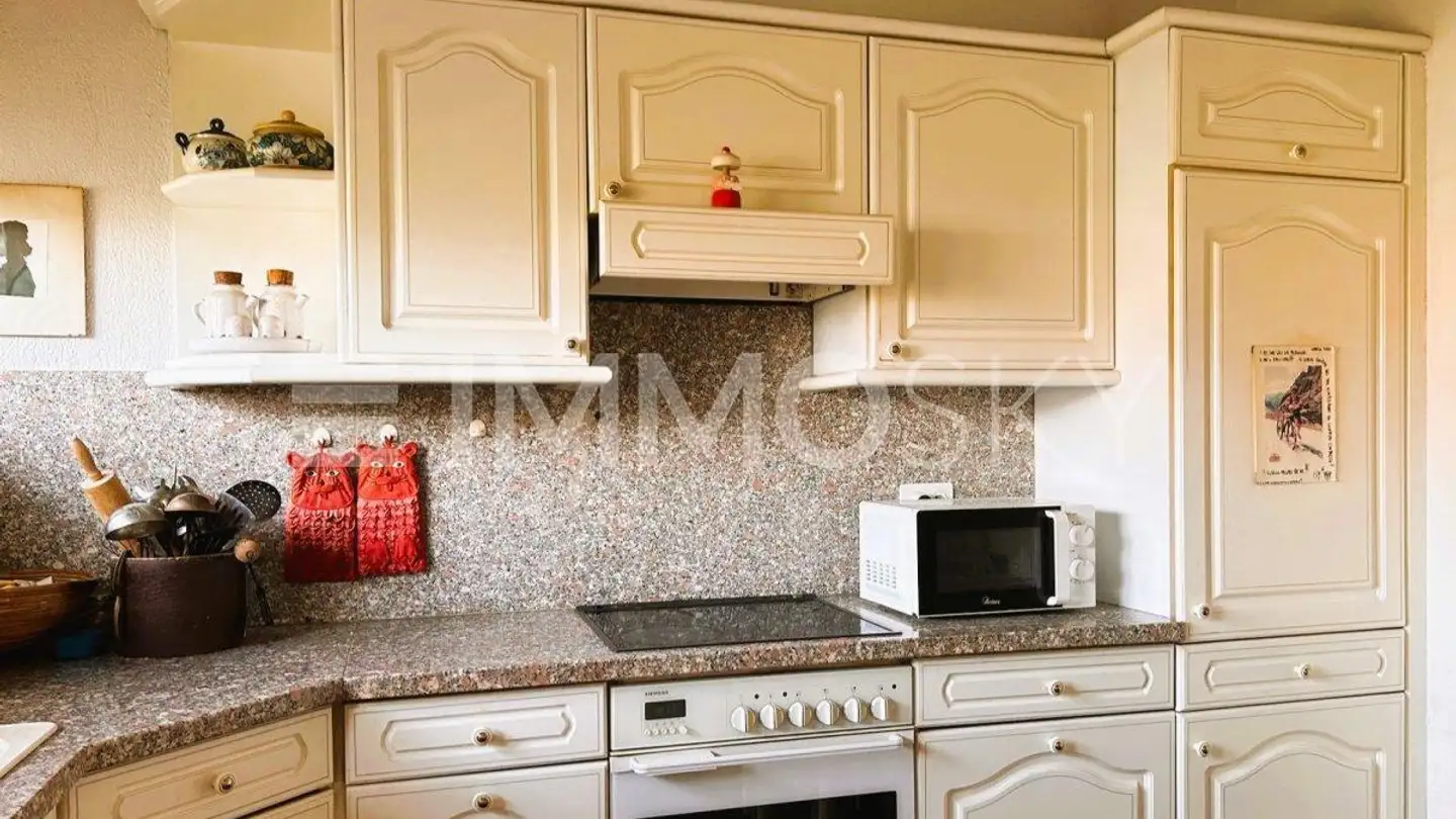 Cave house for sale - 6818 Melano - Photo 4