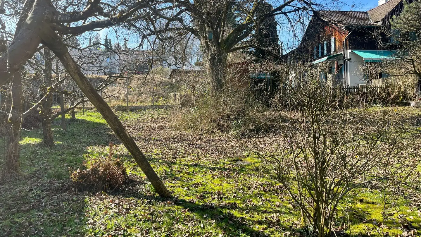 Maison individuelle à vendre - 5630 Muri AG - Photo 2