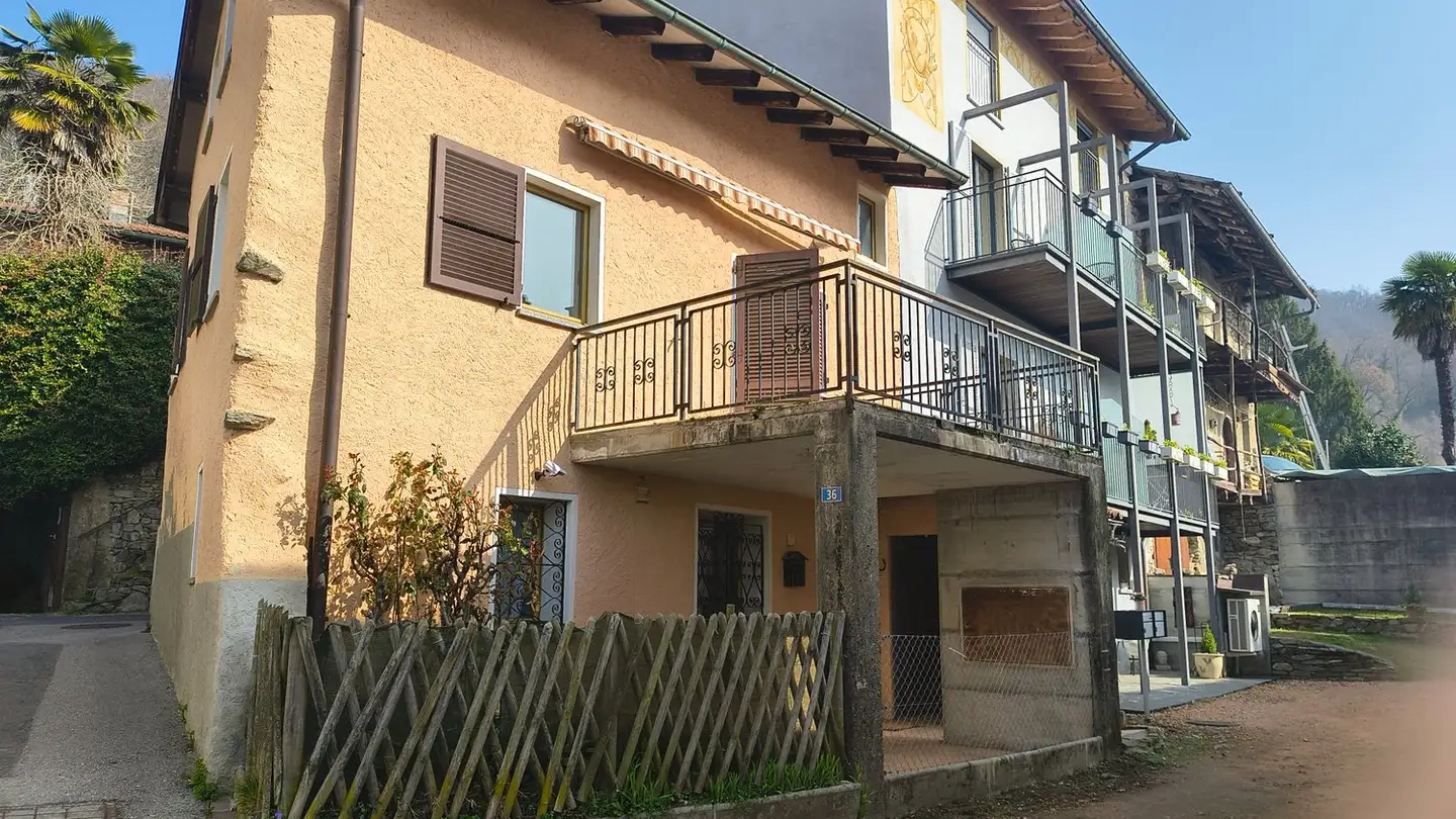 Single house for sale - 6997 Sessa
