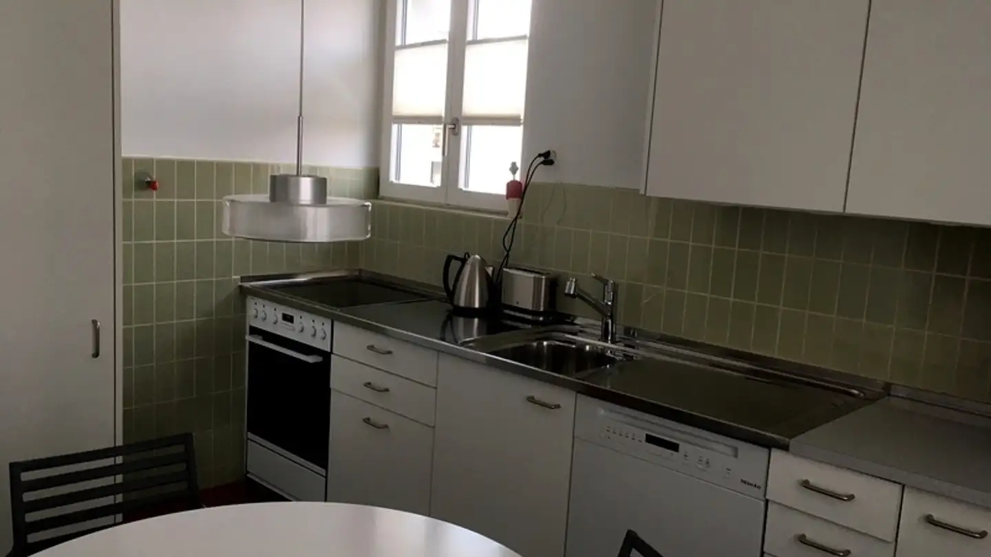 Appartement meublé à louer - 3604 Thun - Photo 3