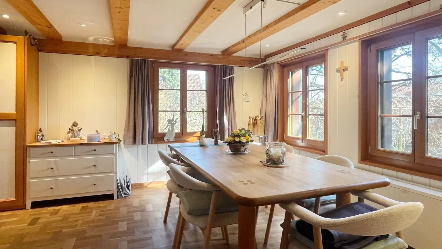 Maison individuelle à vendre - 5630 Muri AG - Photo 3