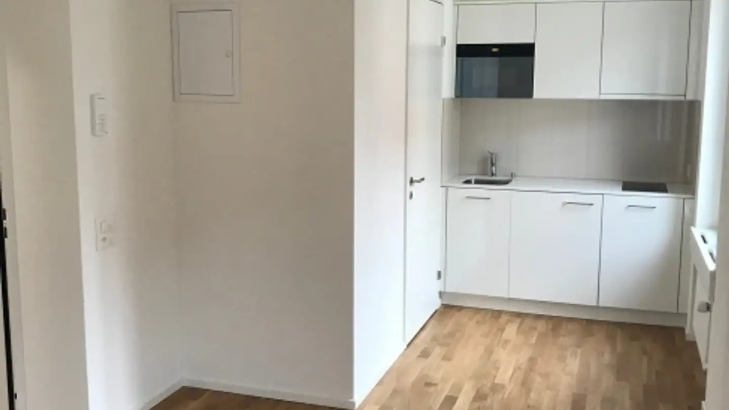 Appartement à louer - Zentralstrasse 53, 8003 Zürich - Photo 3