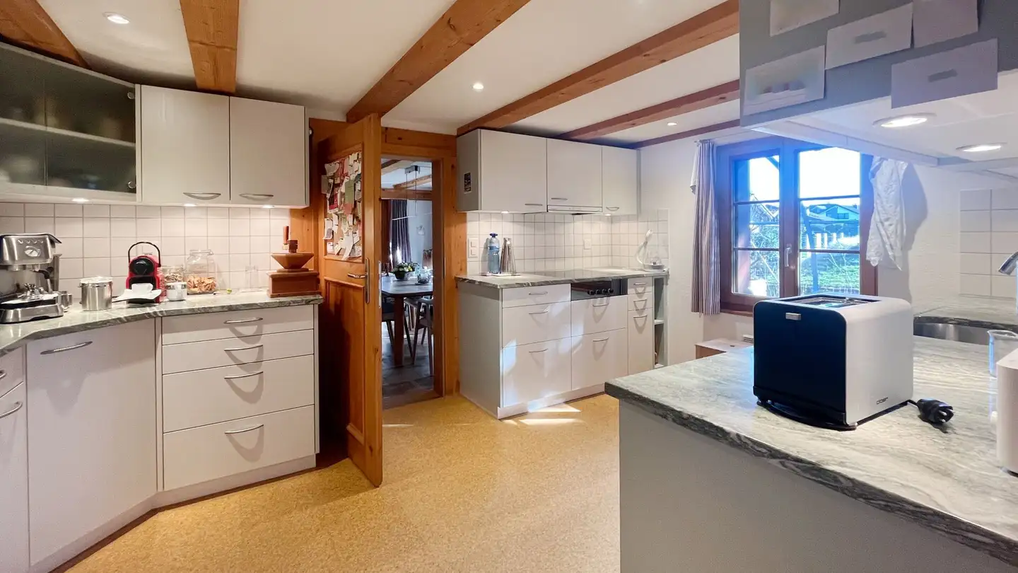 Maison individuelle à vendre - 5630 Muri AG - Photo 4