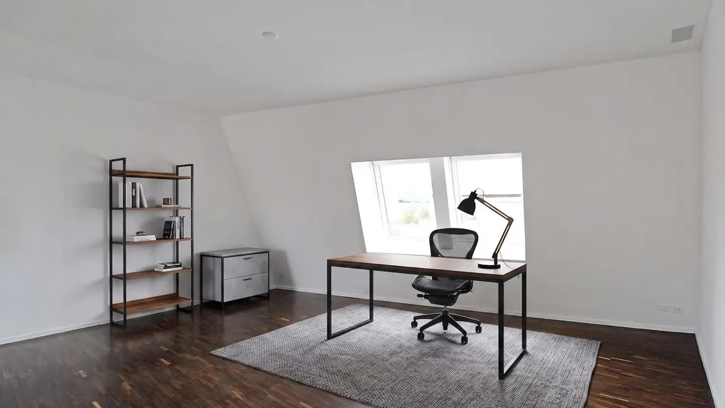 Apartment for rent - Rue Albrecht-Haller / Albrecht-Haller-Strasse 9, 2502 Biel/Bienne - Photo 4