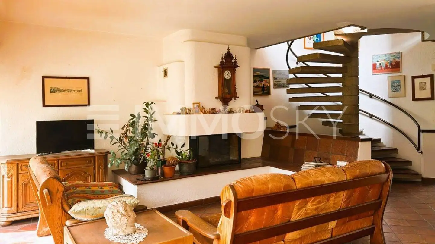 Cave house for sale - 6818 Melano - Photo 3