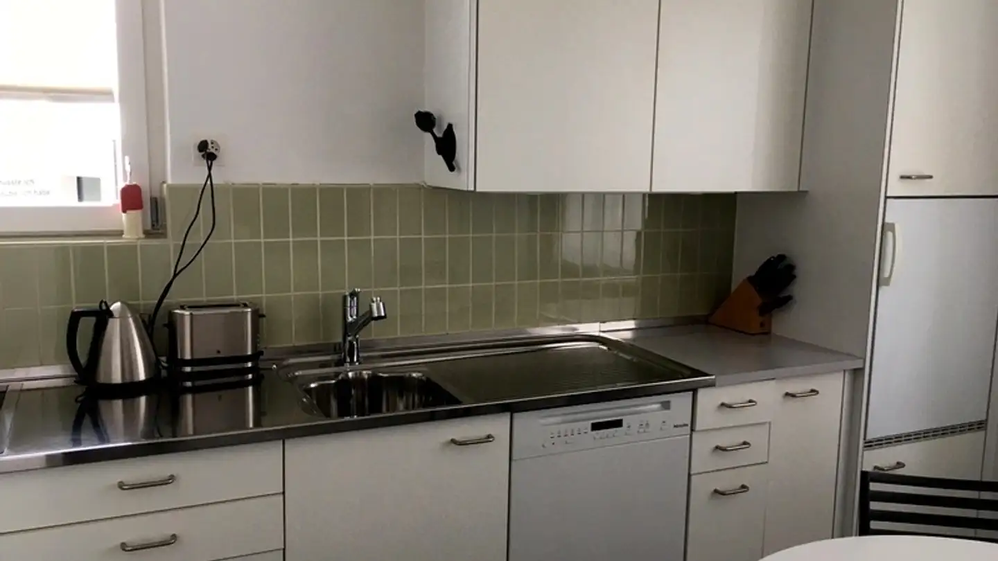 Appartement meublé à louer - 3604 Thun - Photo 2