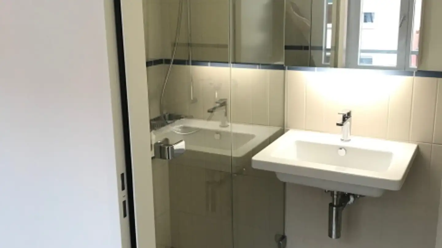 Appartement à louer - Zentralstrasse 53, 8003 Zürich - Photo 4