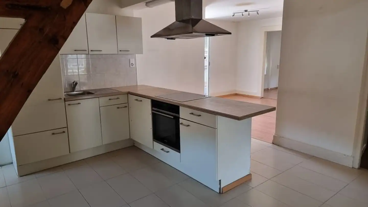 Apartment for rent - Grand-Rue 4, 2114 Fleurier