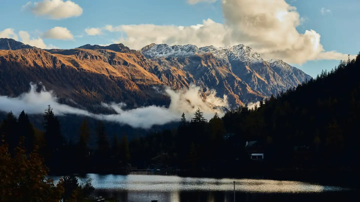Wohnung kaufen - 1938 Champex-Lac - Foto 4