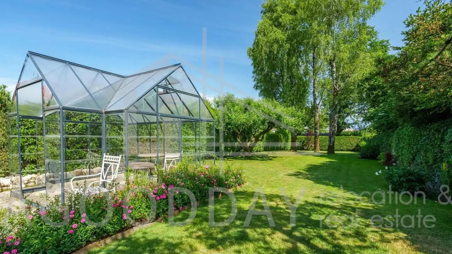 Casa grotta in vendita - Chemin De Thiéré, 1272 Genolier - Photo 4