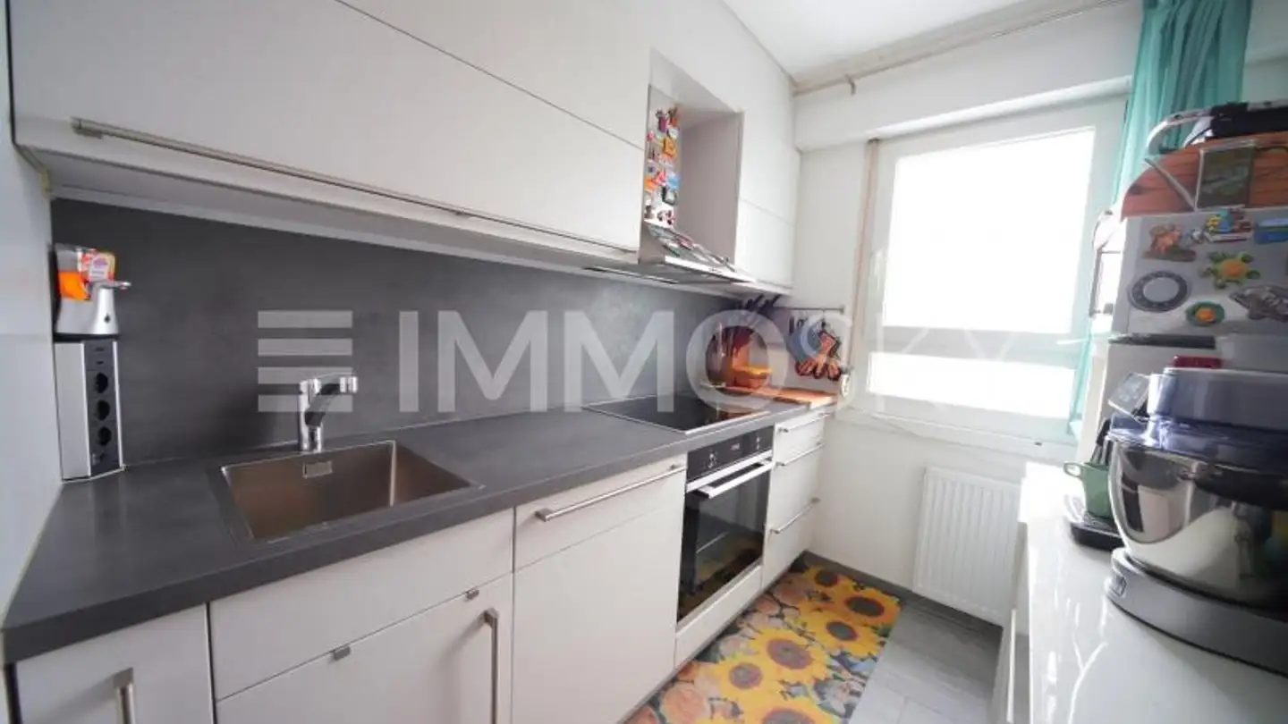 Appartamento in vendita - 8604 Volketswil - Photo 4