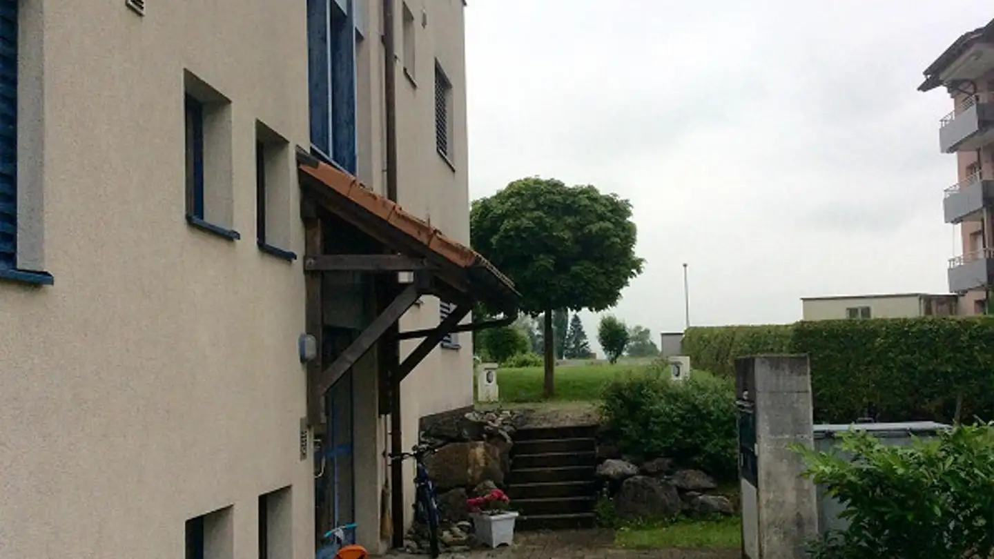 Appartement à louer - Werdenstrasse 73, 9472 Grabs - Photo 2