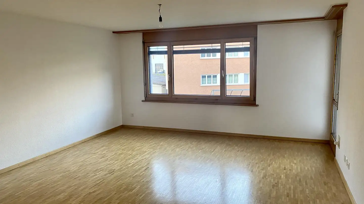 Appartement à louer - Werdenstrasse 73, 9472 Grabs - Photo 3