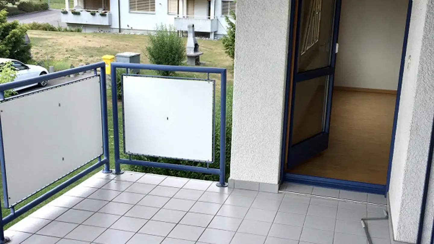 Appartement à louer - Werdenstrasse 73, 9472 Grabs - Photo 4