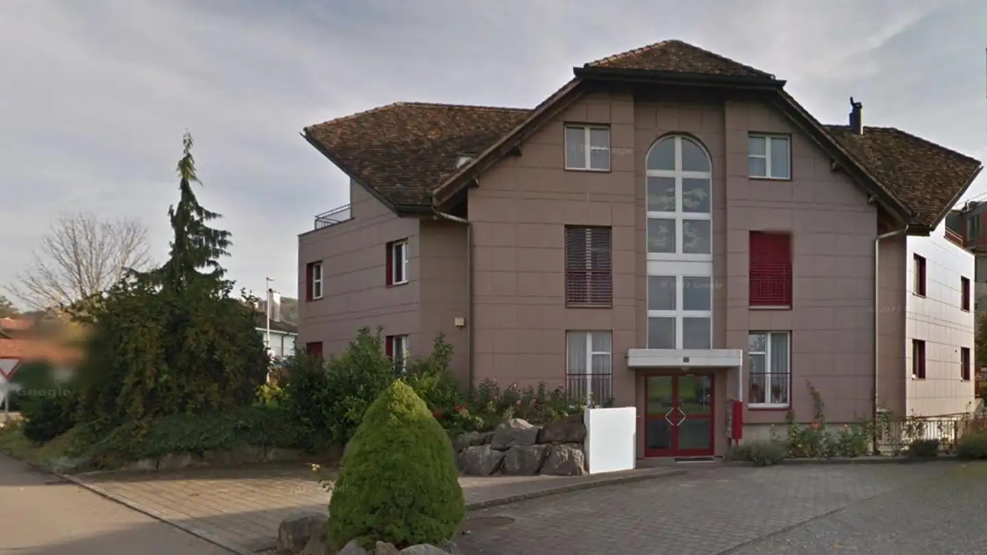 Wohnung mieten - Fliegeneggstrasse 5, 9555 Tobel - Foto 2