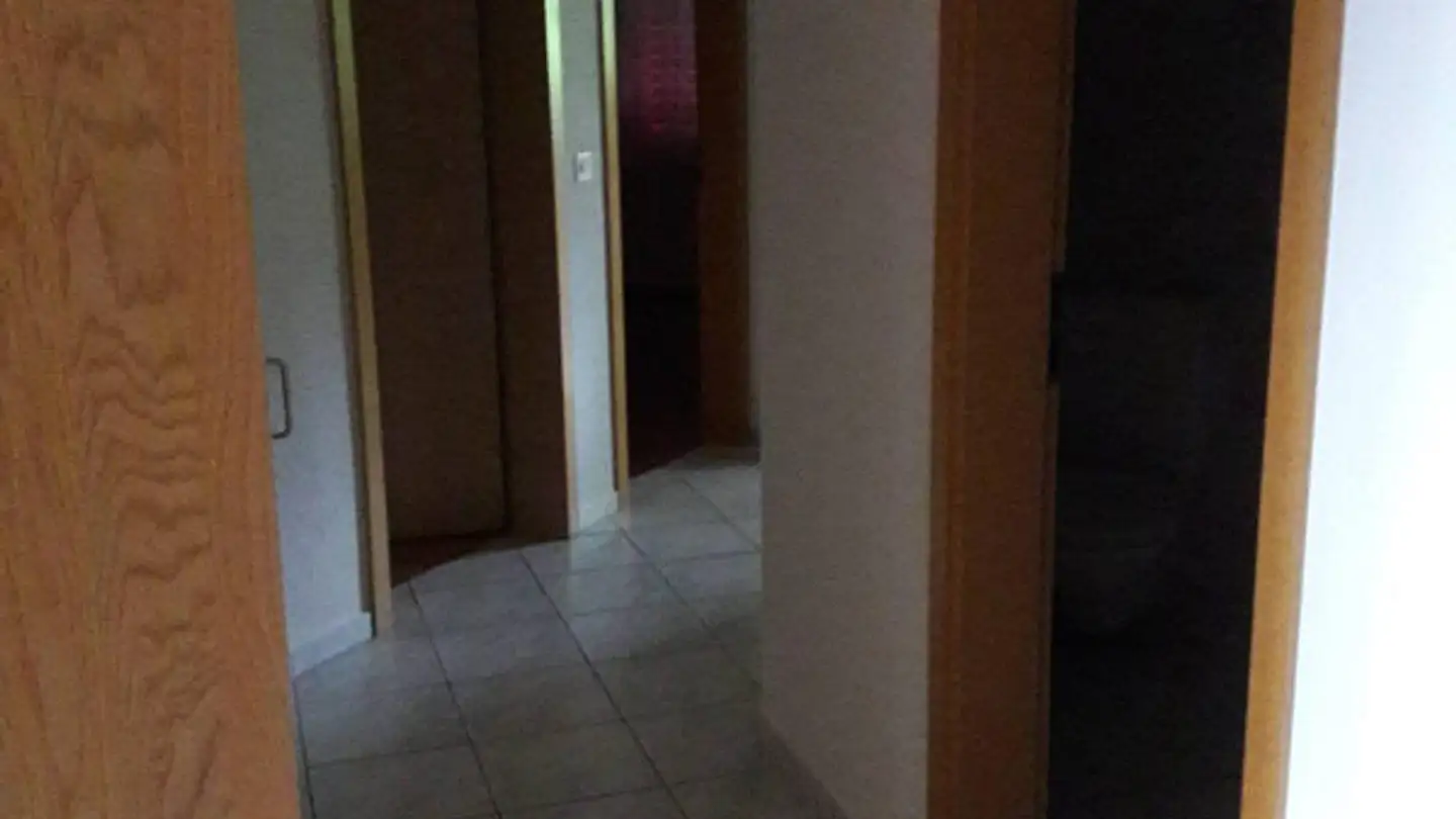 Wohnung mieten - Fliegeneggstrasse 5, 9555 Tobel - Foto 3