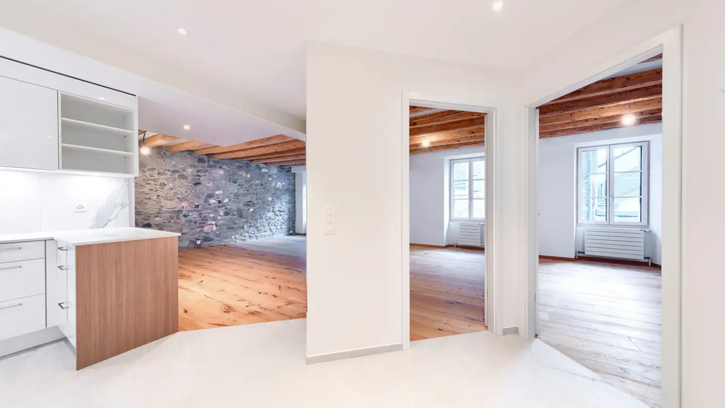 Wohnung kaufen - 1814 La Tour-de-Peilz