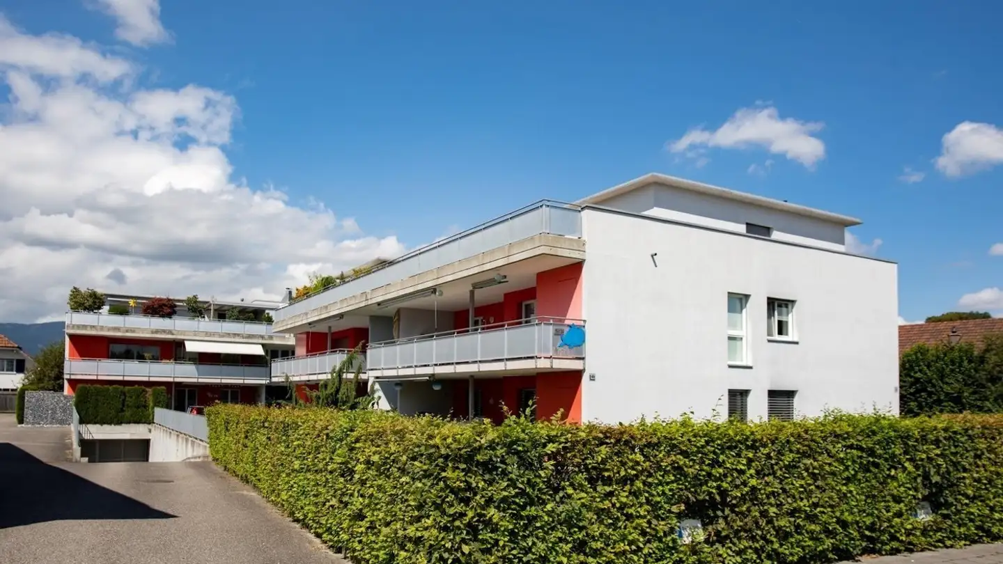 Appartamento in affitto - Derendingenstrasse 4a, 4553 Subingen