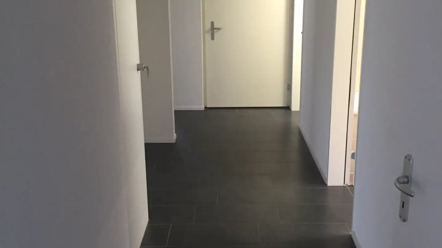 Apartment for rent - Kindergartenweg 7, 4922 Bützberg - Photo 4