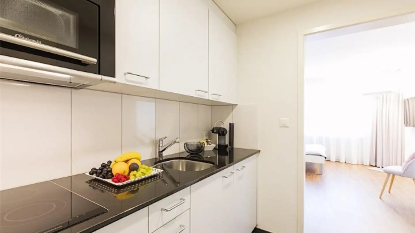 Wohnung mieten - Rümelinsplatz 19, 4001 Basel