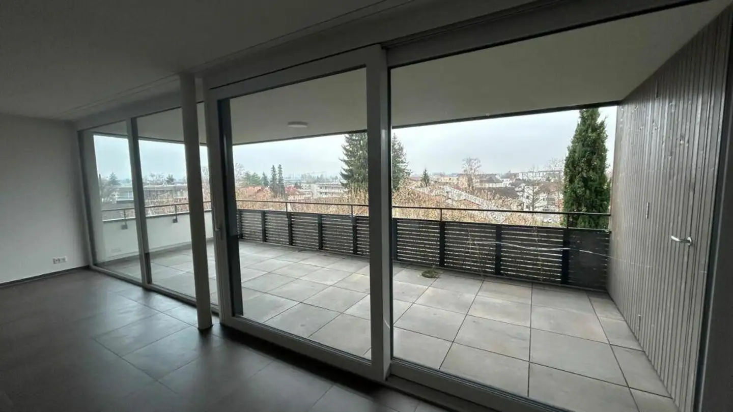 Apartment for rent - Walzenhauserstrasse 22, 9434 Au SG