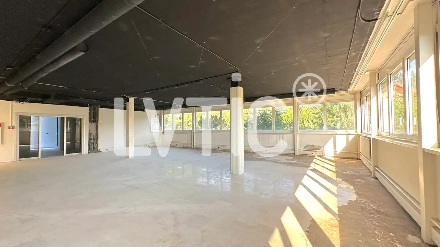 Spazio ufficio in affitto - 1088 Ropraz - Photo 4