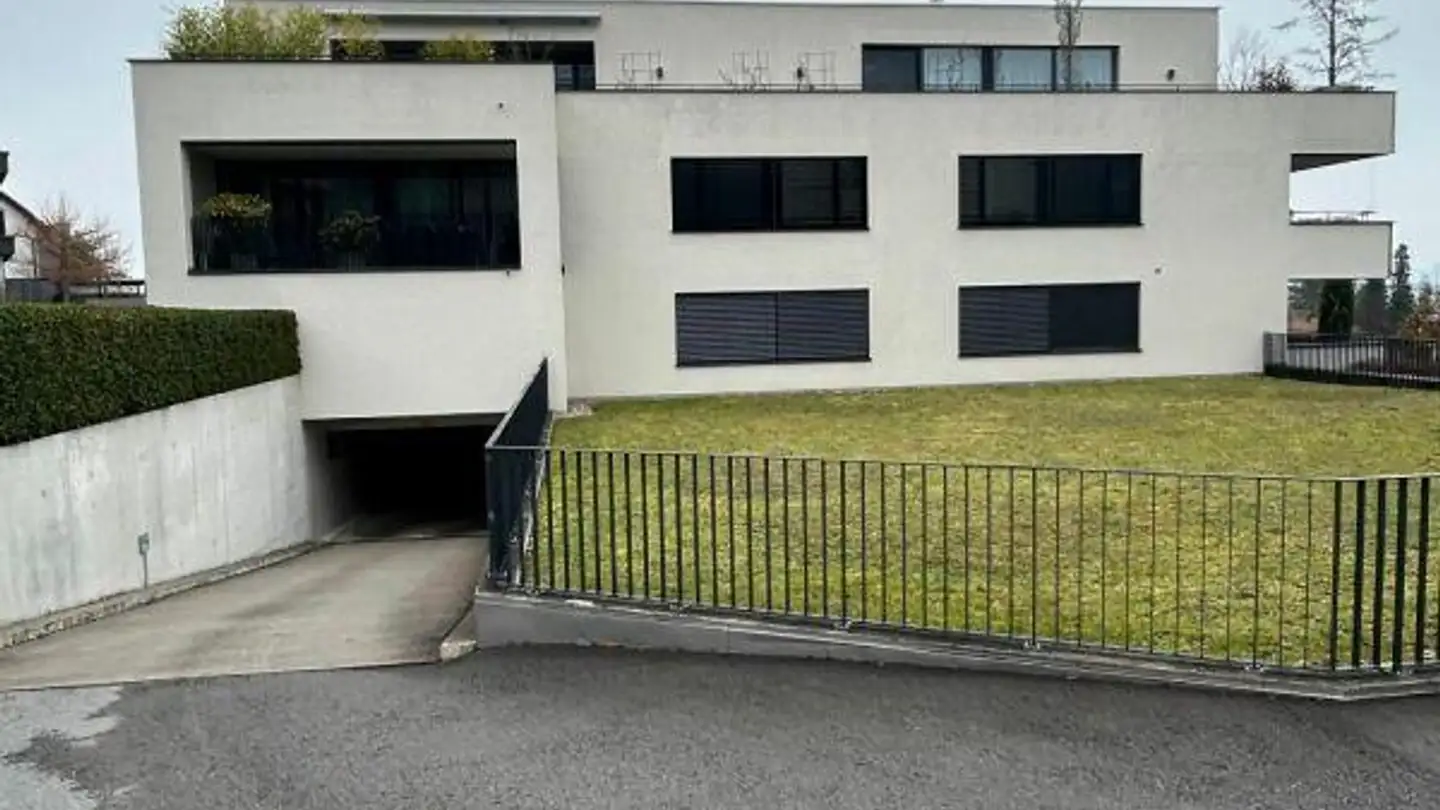 Apartment for rent - Walzenhauserstrasse 22, 9434 Au SG - Photo 2