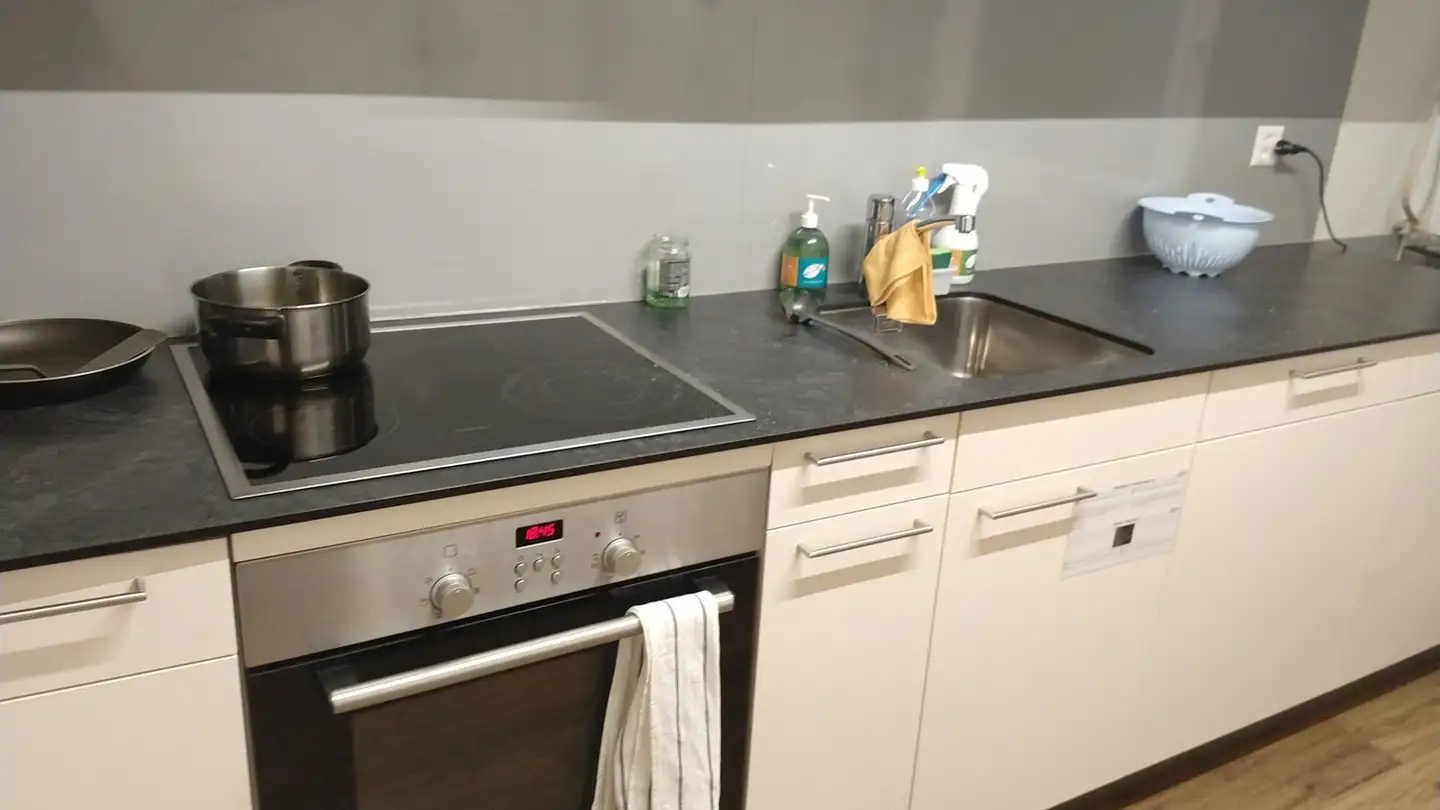 Single room for rent - Churerstrasse 73, 9470 Buchs SG - Photo 3