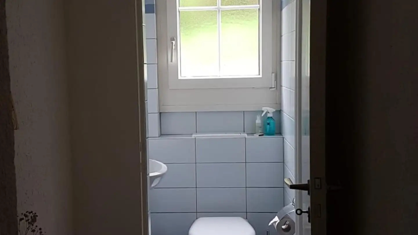 Chambre à louer - 8032 Zürich - Photo 3