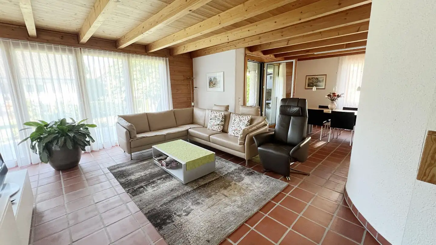 Einfamilienhaus kaufen - Alpsteinstrasse 4, 9320 Arbon - Foto 2