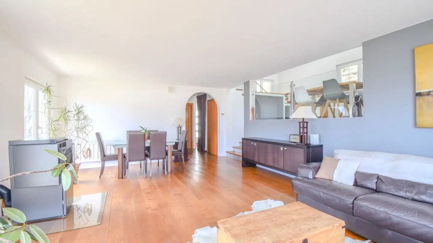 Villa à vendre - Chemin Du Gros-Bellet 14, 1870 Monthey - Photo 2