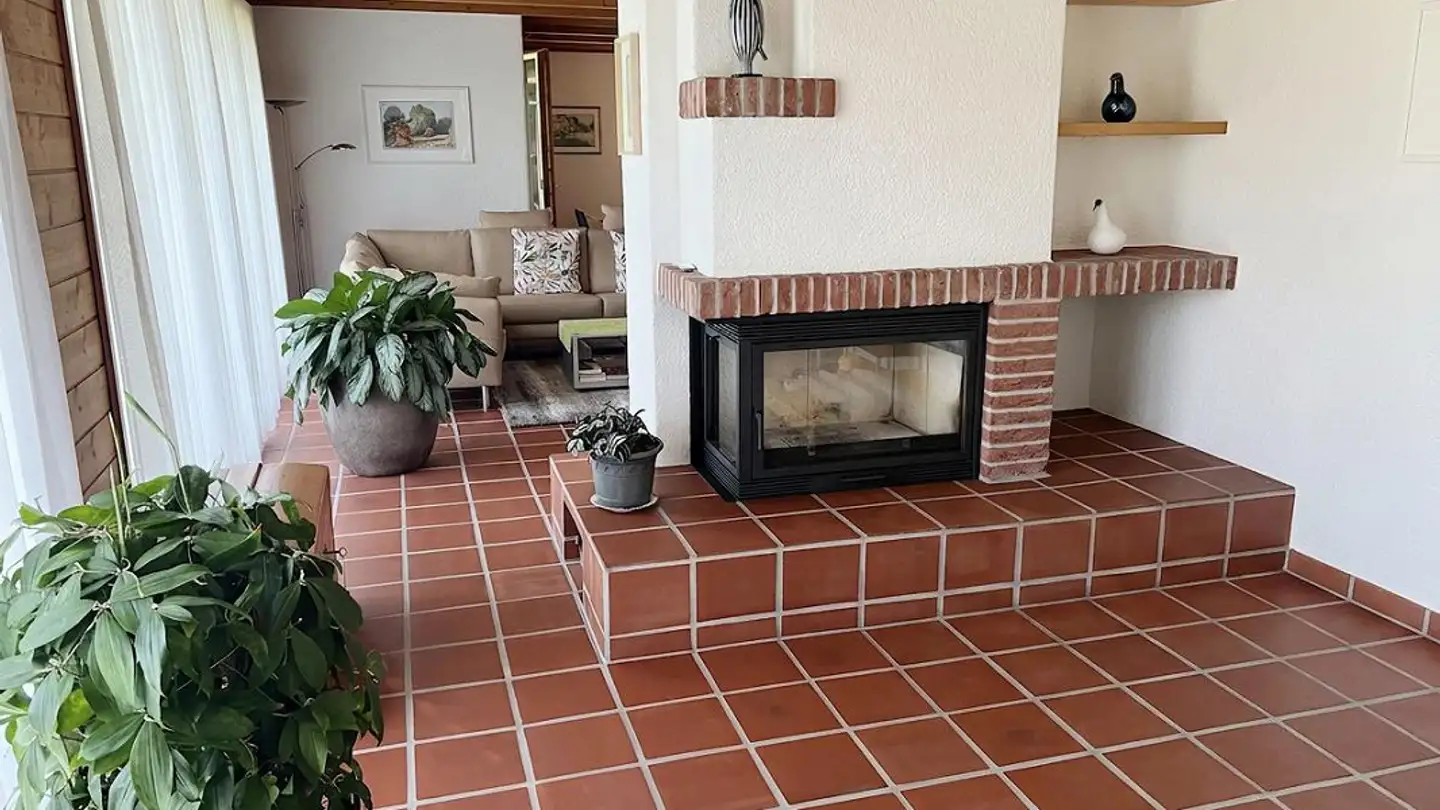 Einfamilienhaus kaufen - Alpsteinstrasse 4, 9320 Arbon - Foto 3