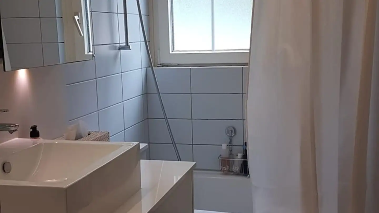Chambre à louer - 8032 Zürich - Photo 4