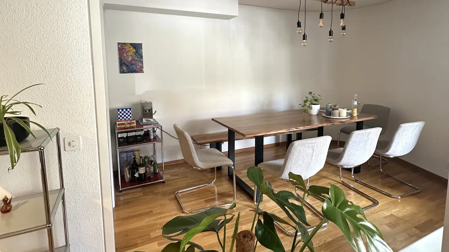 Appartamento in affitto - 3005 Bern